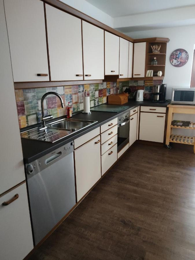 Ferienwohnung Bastian Thalmassing  Luaran gambar