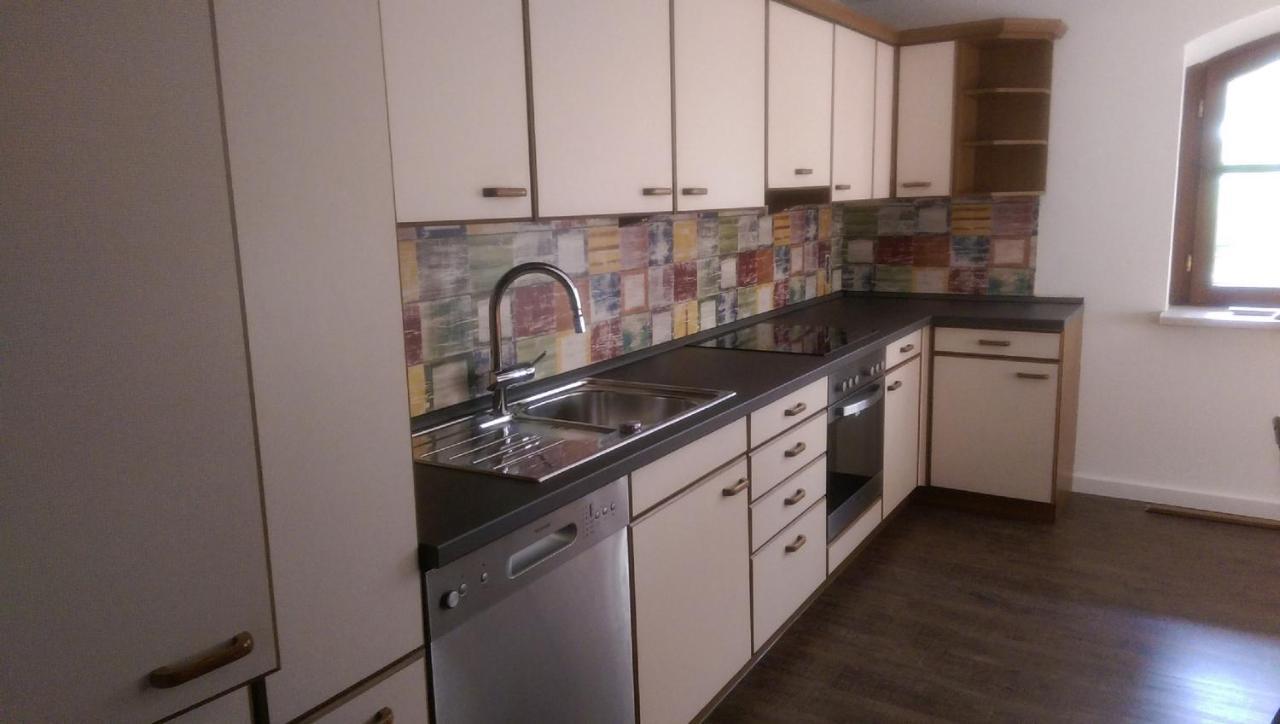 Ferienwohnung Bastian Thalmassing  Luaran gambar