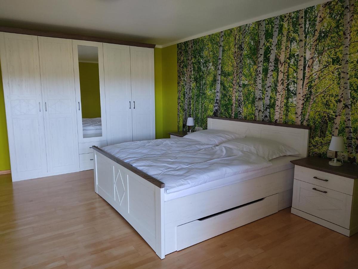 Ferienwohnung Bastian Thalmassing  Luaran gambar