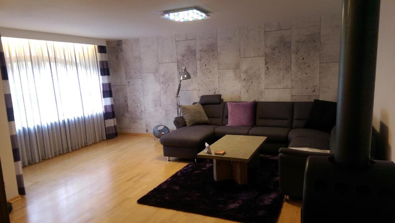 Ferienwohnung Bastian Thalmassing  Luaran gambar